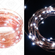 2 Sets of USB-powered LED Fairy Lights, $5 with code NGEOJPAK